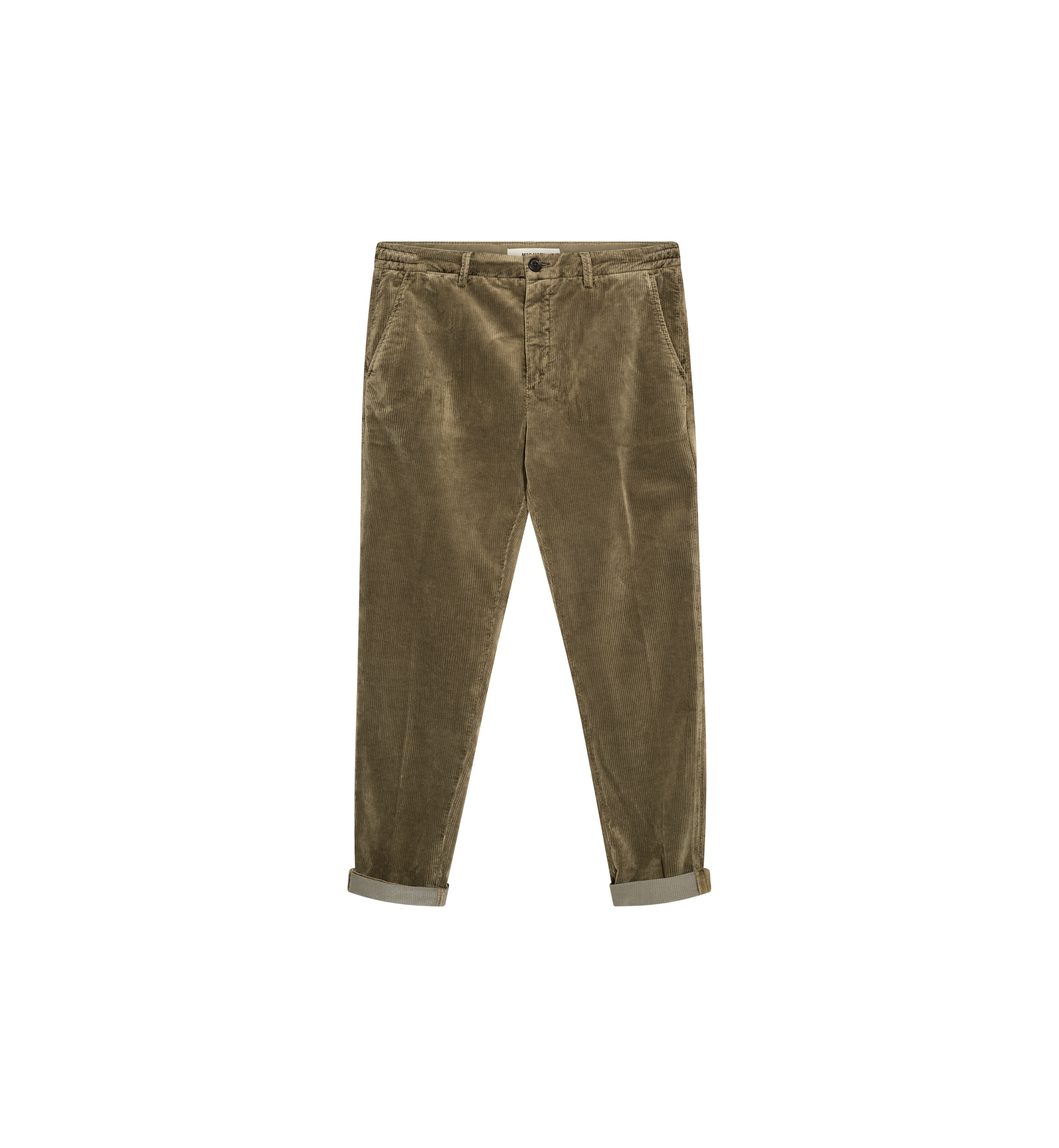 Packshot / Olive Night / Front